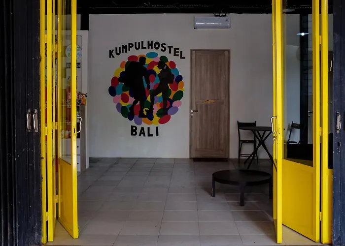 Kumpul Kuta *
