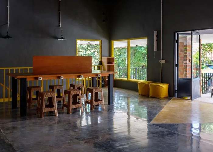 Kumpul Kuta Ostello
