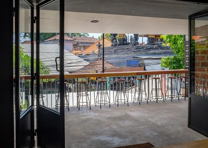 Kumpul Kuta Legian