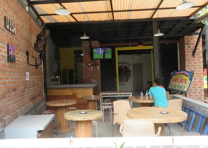 Kumpul Kuta * Legian
