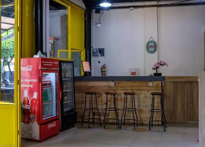 Ostello Kumpul Kuta